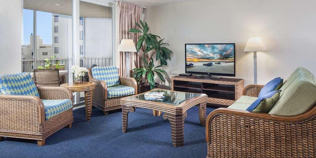 Gullwing Beach Resort Fort Myers Beach Quarto foto