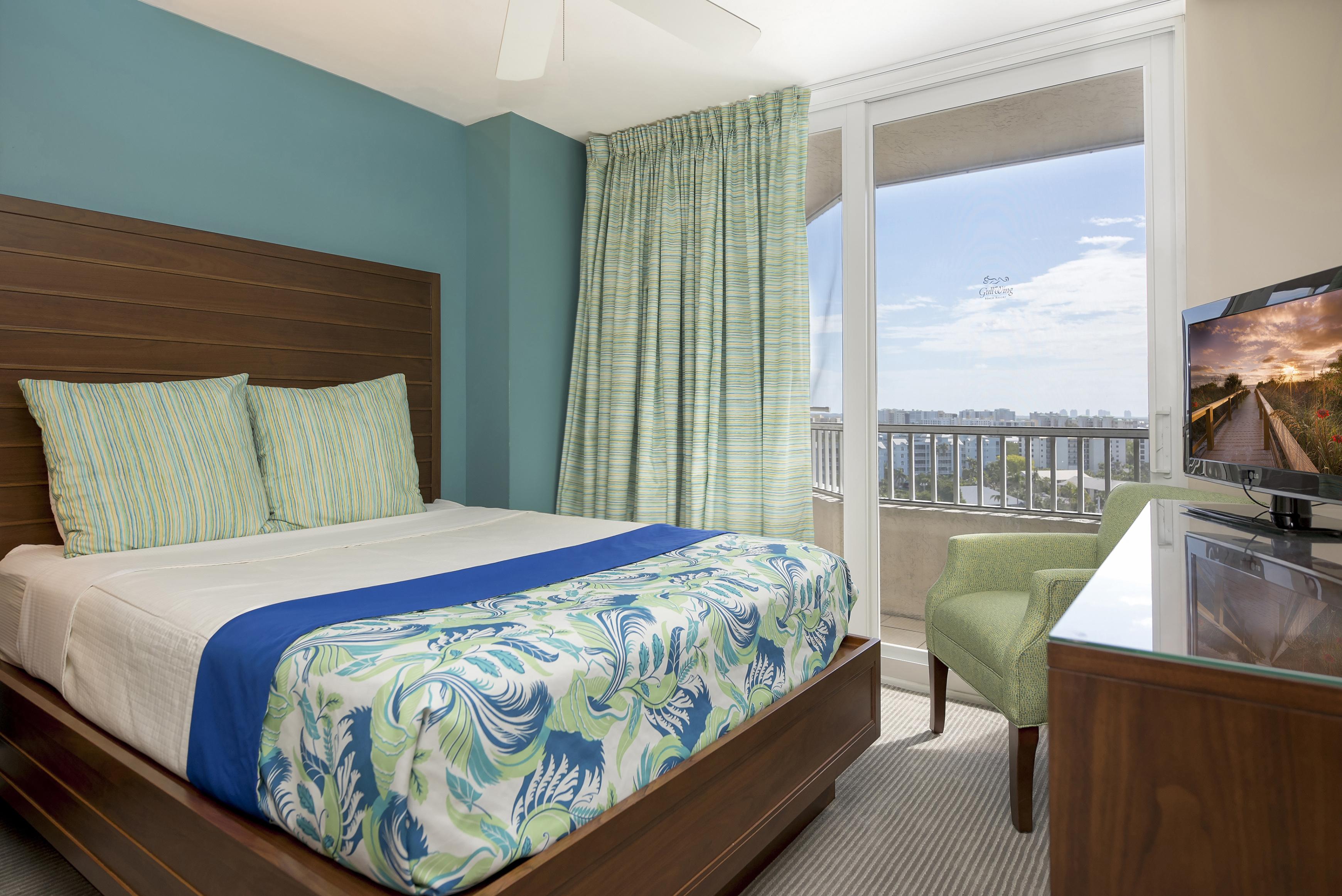 Gullwing Beach Resort Fort Myers Beach Exterior foto