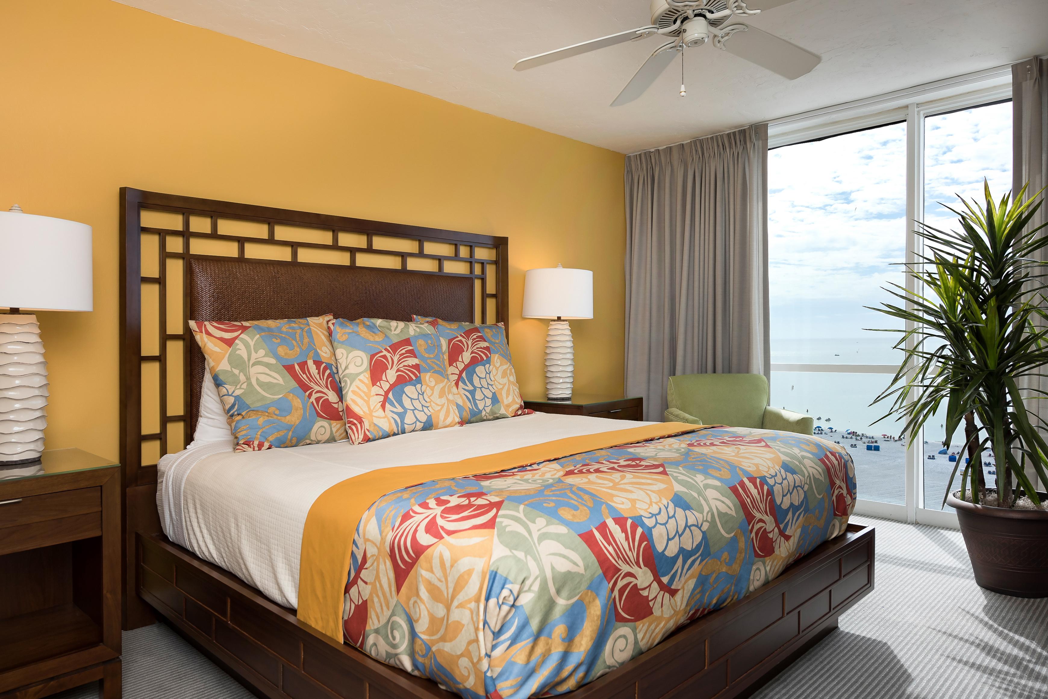 Gullwing Beach Resort Fort Myers Beach Exterior foto