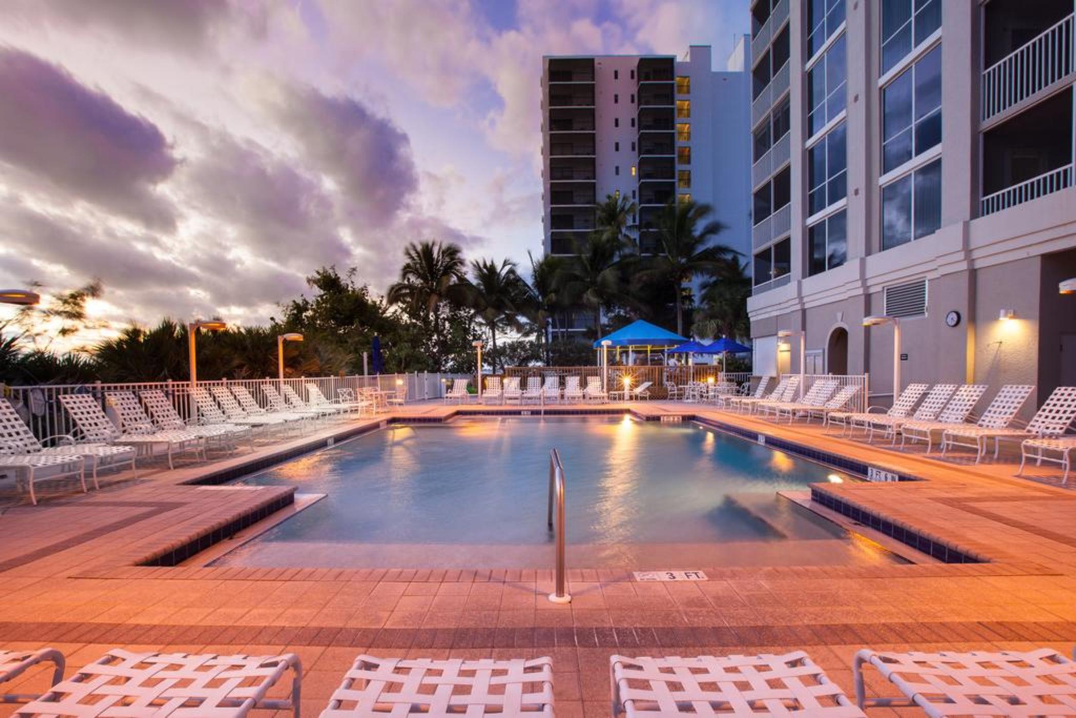 Gullwing Beach Resort Fort Myers Beach Exterior foto