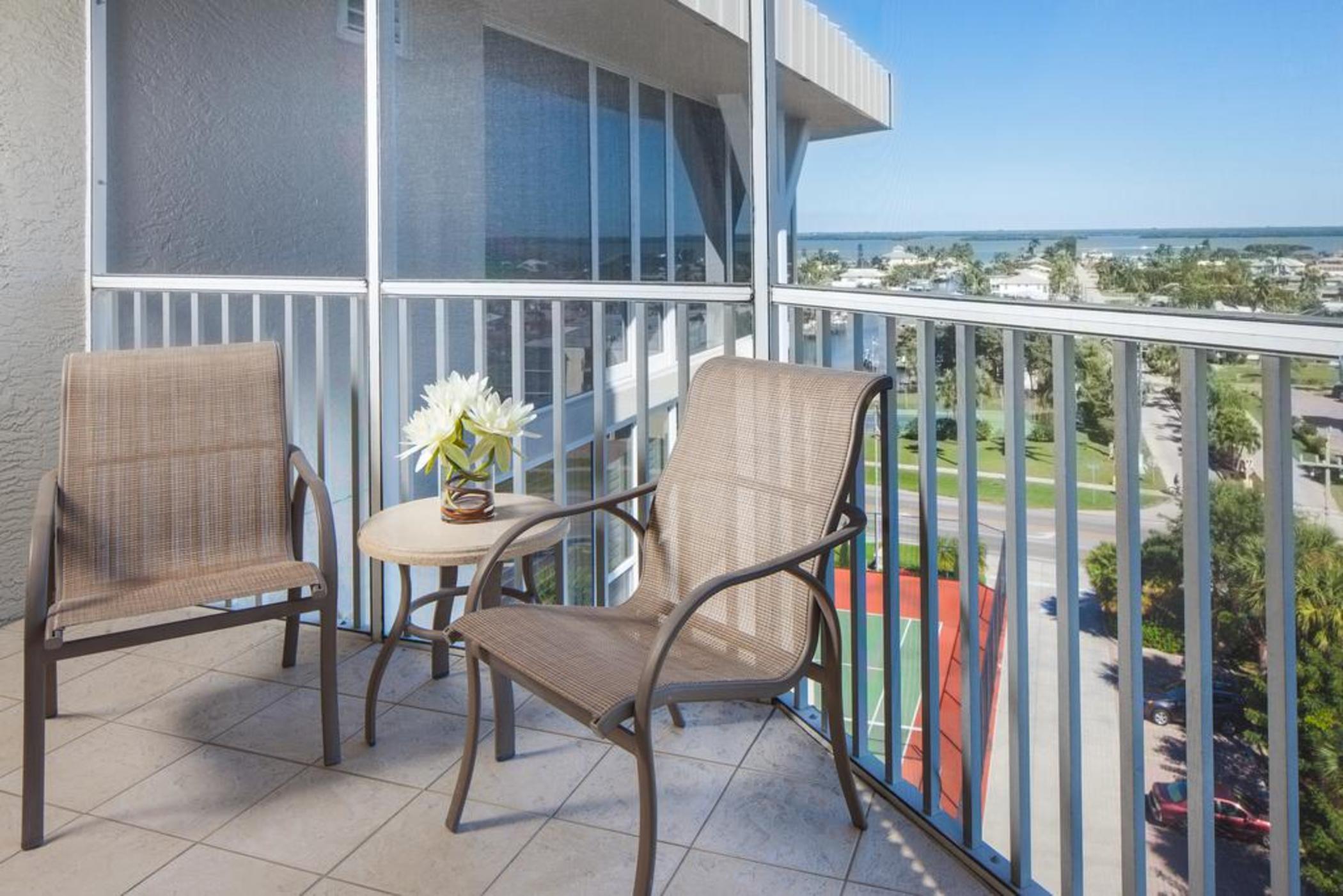 Gullwing Beach Resort Fort Myers Beach Exterior foto
