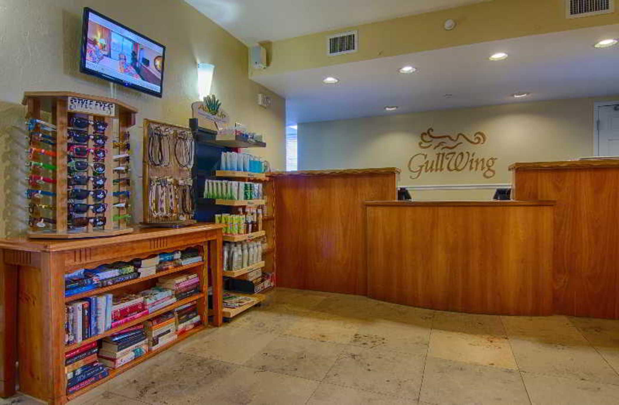 Gullwing Beach Resort Fort Myers Beach Exterior foto