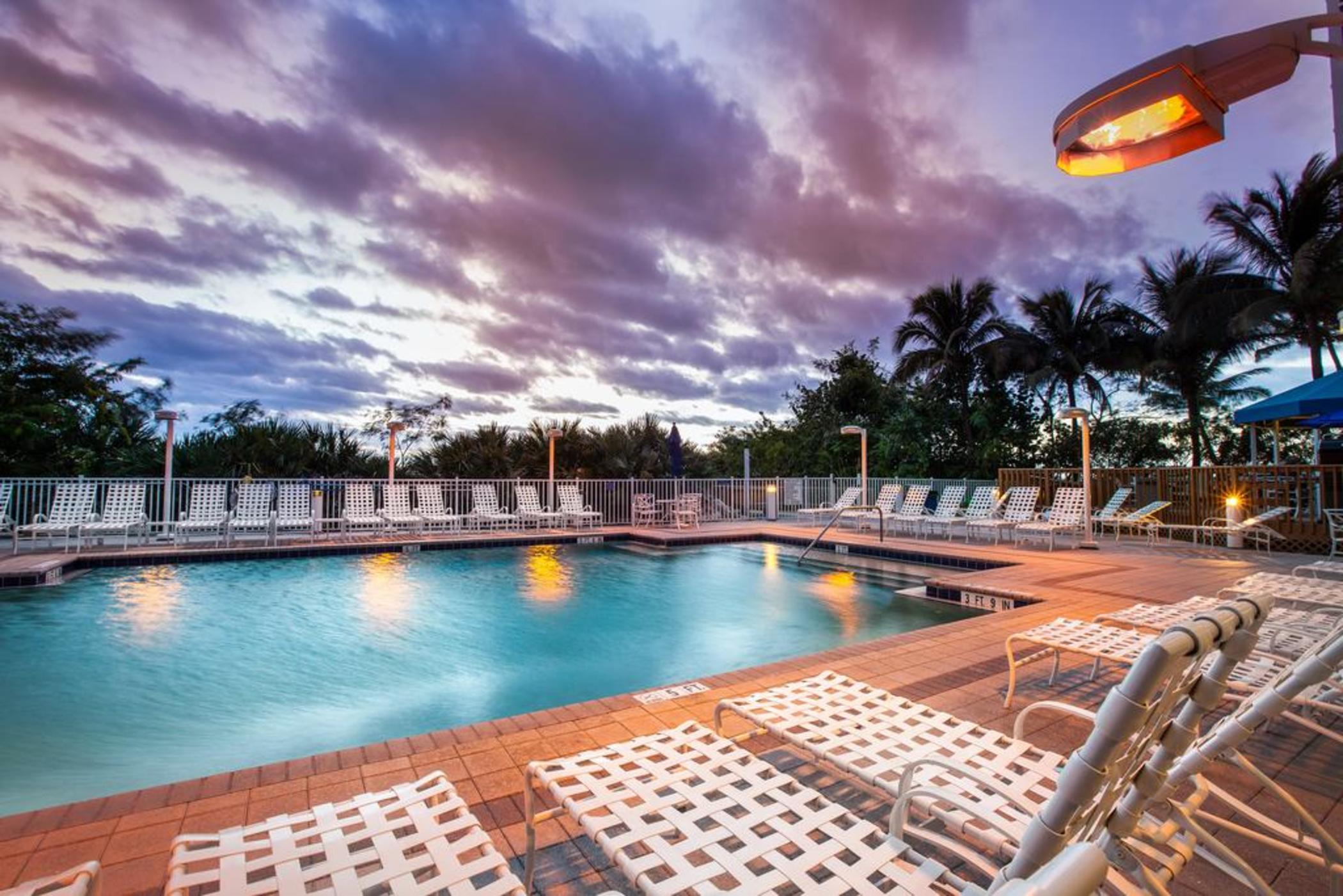 Gullwing Beach Resort Fort Myers Beach Exterior foto