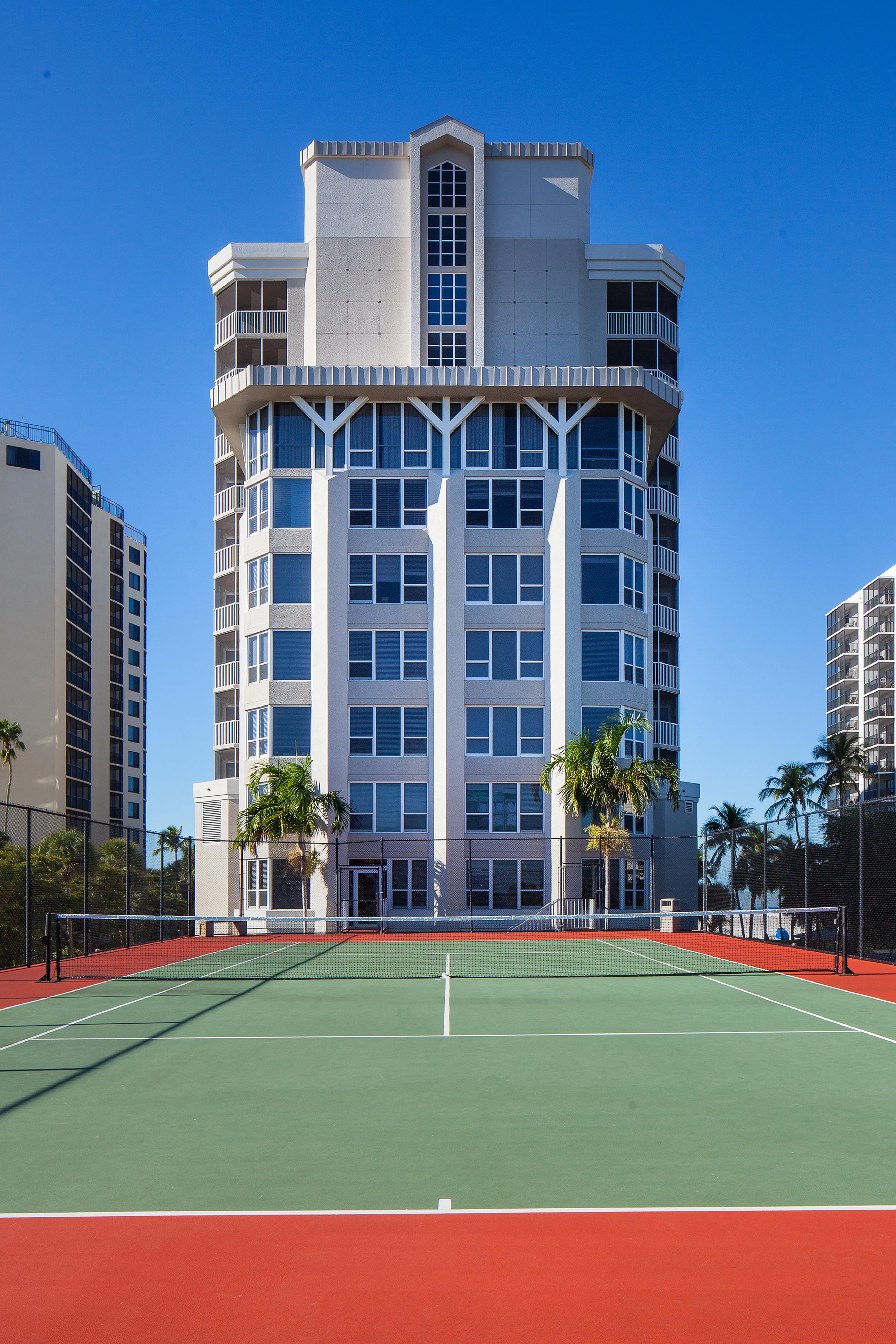Gullwing Beach Resort Fort Myers Beach Exterior foto