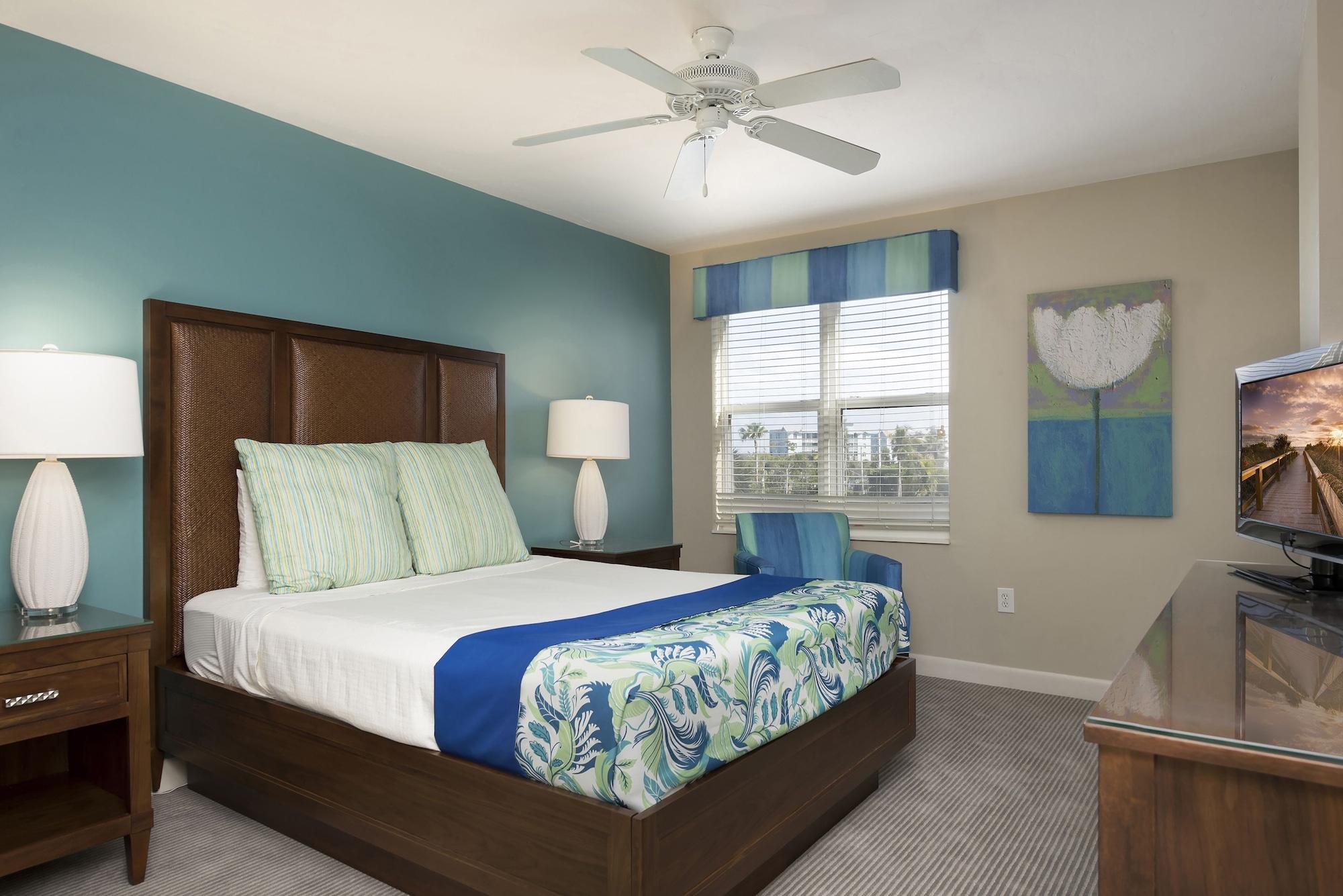 Gullwing Beach Resort Fort Myers Beach Exterior foto