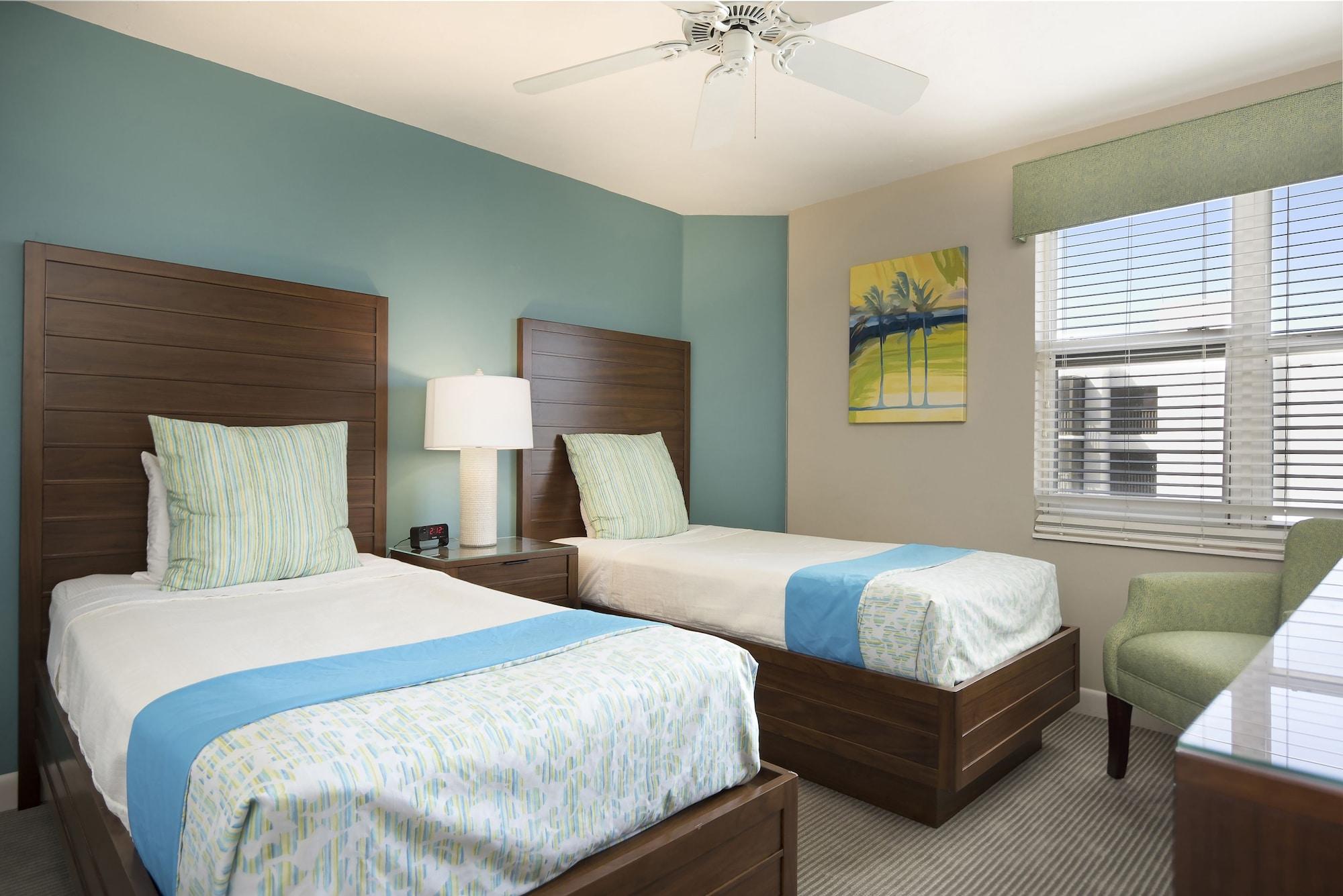 Gullwing Beach Resort Fort Myers Beach Exterior foto