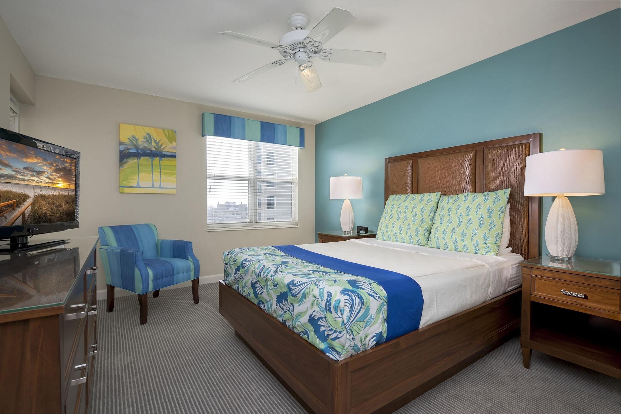 Gullwing Beach Resort Fort Myers Beach Exterior foto