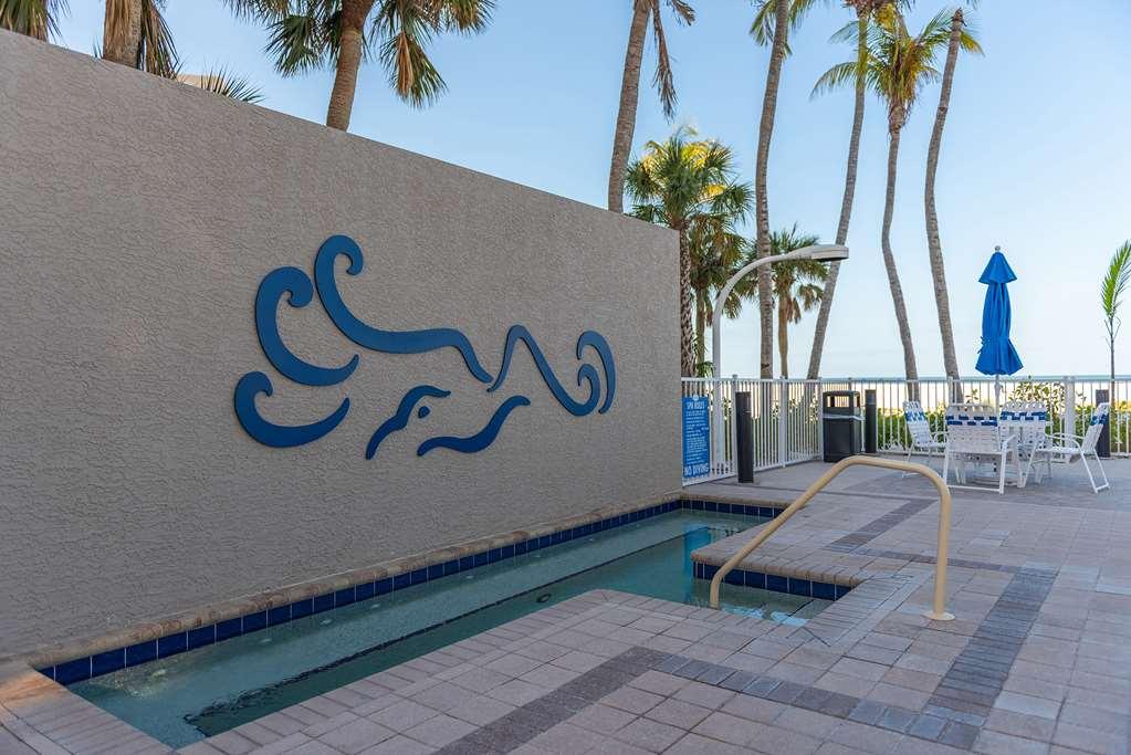 Gullwing Beach Resort Fort Myers Beach Facilidades foto