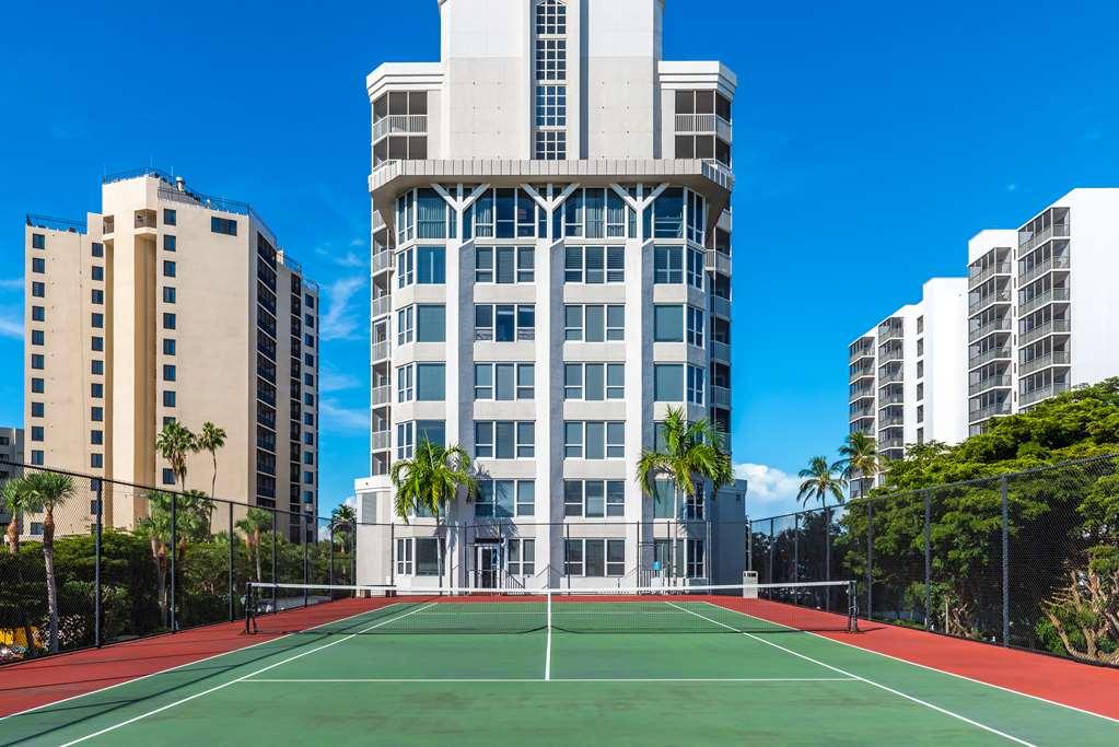 Gullwing Beach Resort Fort Myers Beach Facilidades foto