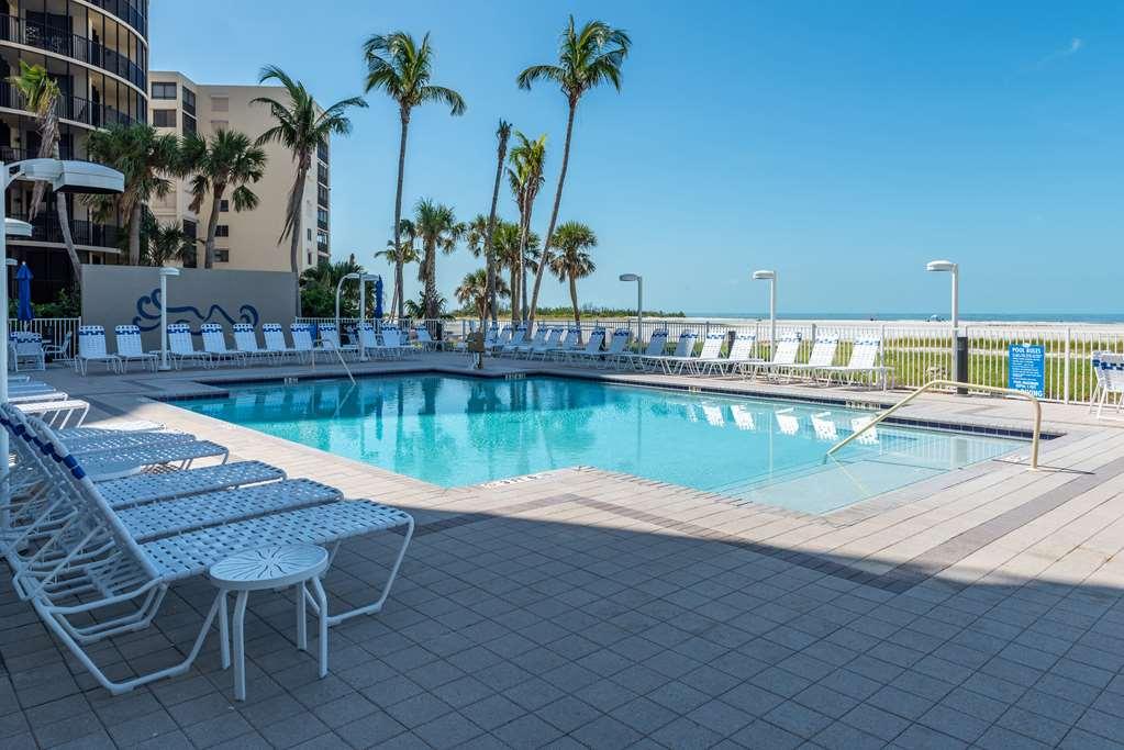 Gullwing Beach Resort Fort Myers Beach Facilidades foto