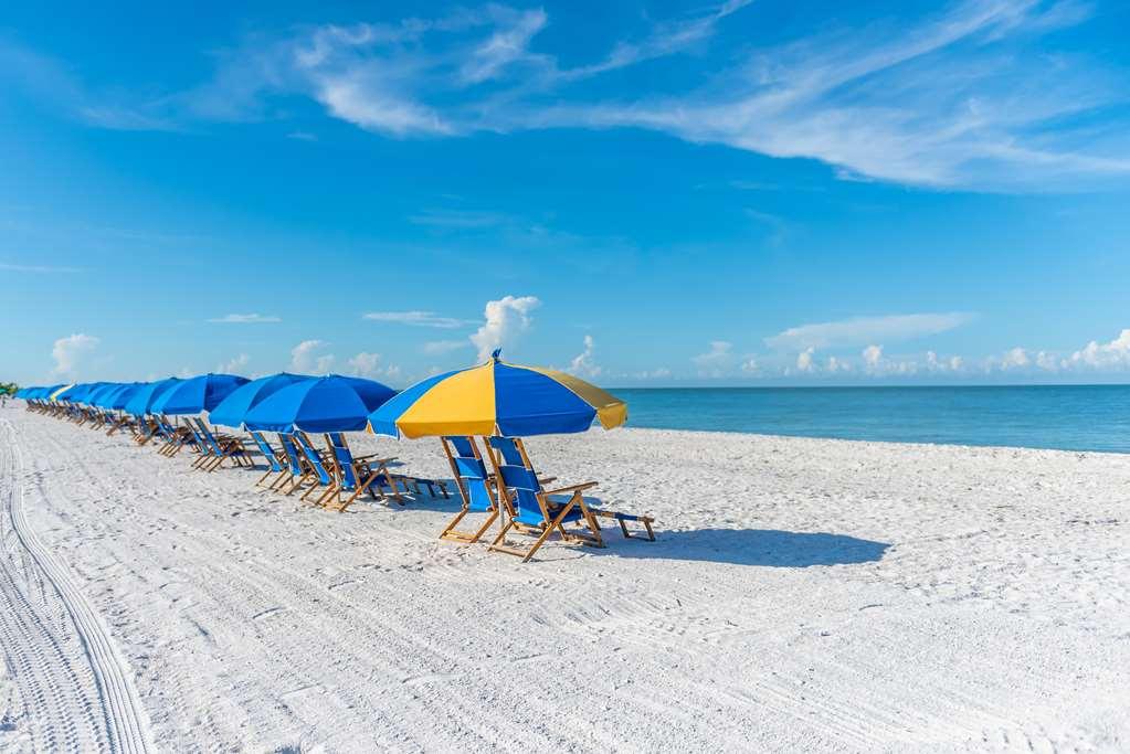 Gullwing Beach Resort Fort Myers Beach Natureza foto