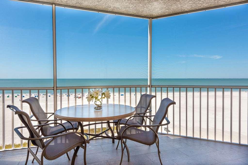 Gullwing Beach Resort Fort Myers Beach Quarto foto