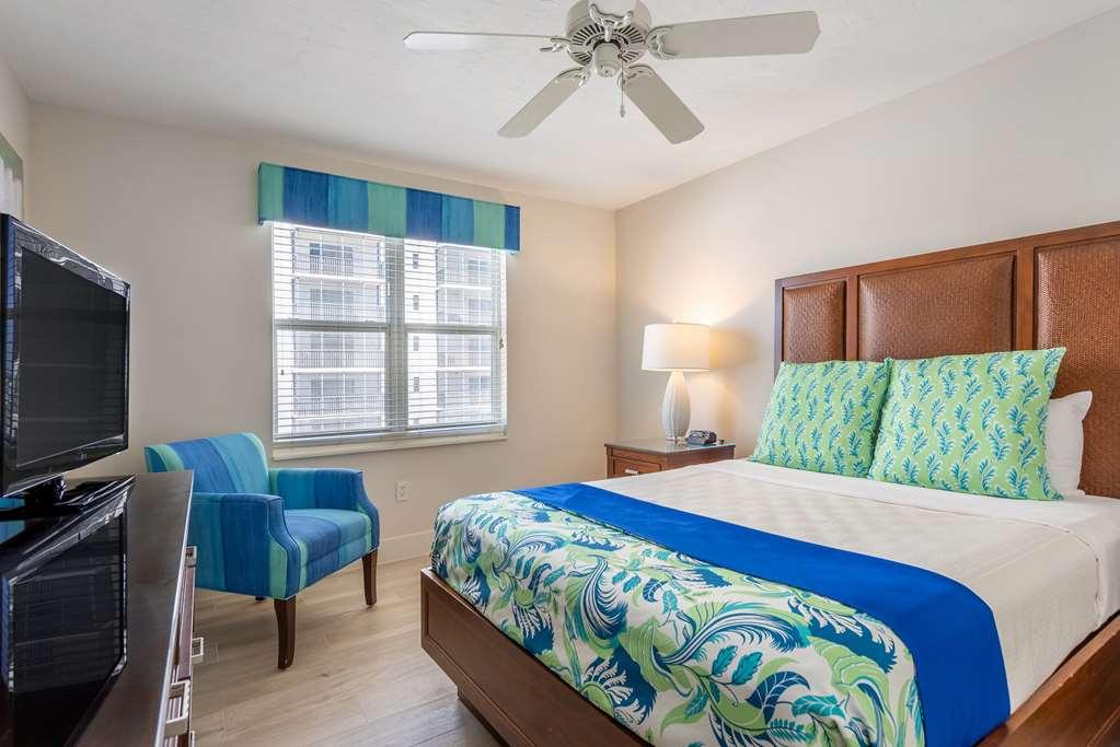 Gullwing Beach Resort Fort Myers Beach Quarto foto