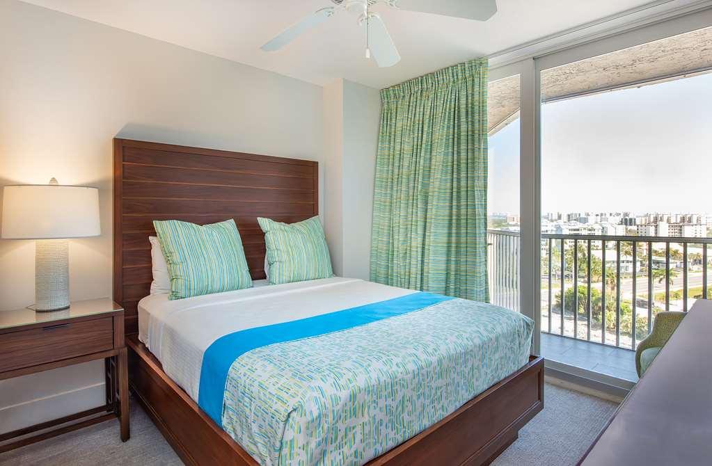 Gullwing Beach Resort Fort Myers Beach Quarto foto
