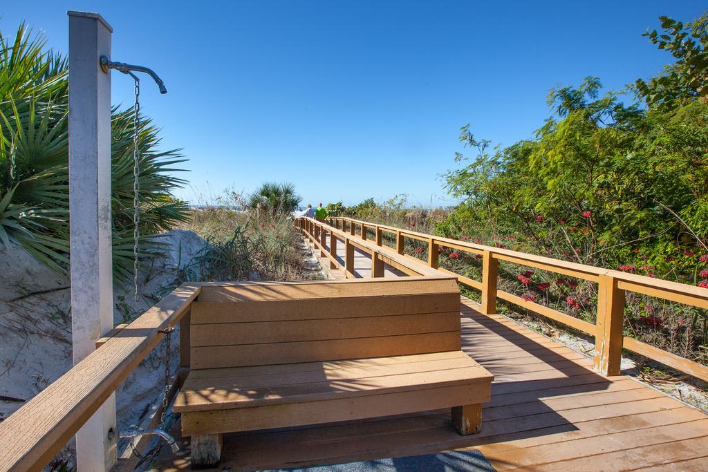 Gullwing Beach Resort Fort Myers Beach Exterior foto