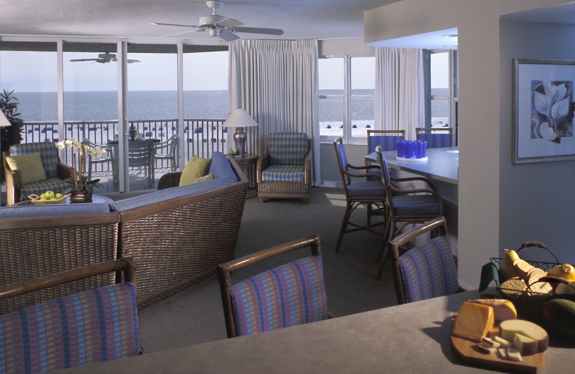 Gullwing Beach Resort Fort Myers Beach Interior foto