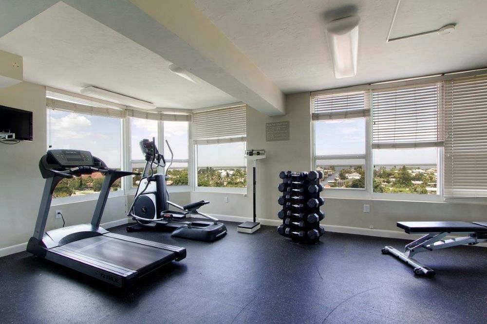 Gullwing Beach Resort Fort Myers Beach Exterior foto