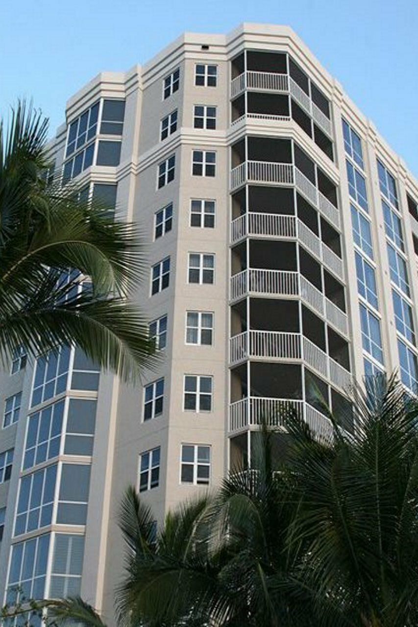 Gullwing Beach Resort Fort Myers Beach Exterior foto