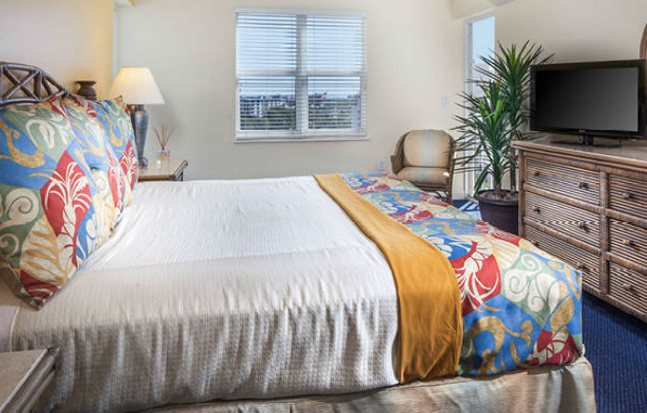 Gullwing Beach Resort Fort Myers Beach Exterior foto
